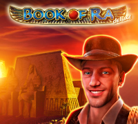 Book of Ra Deluxe